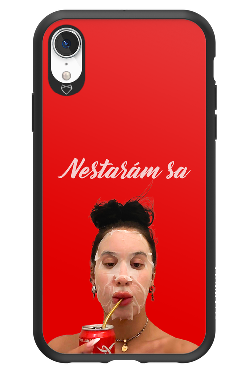 Nestarám Sa - Apple iPhone XR
