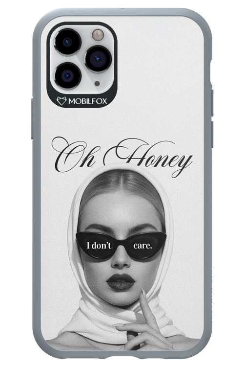 Oh Honey - Apple iPhone 11 Pro