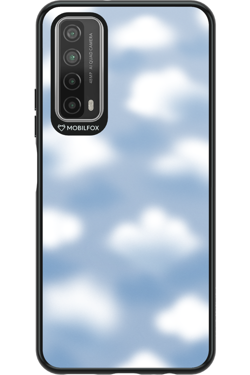 Daydream - Huawei P Smart 2021