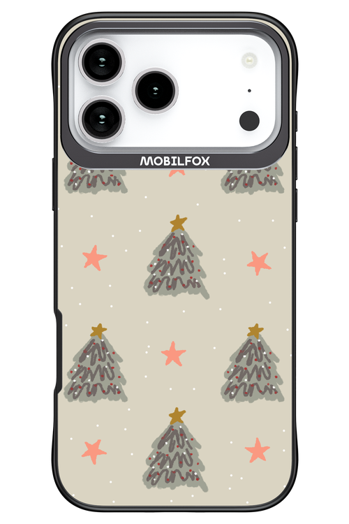 Christmas Trees - Apple iPhone 17 Pro Max