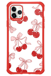 Cherry Queen - Apple iPhone 11 Pro Max