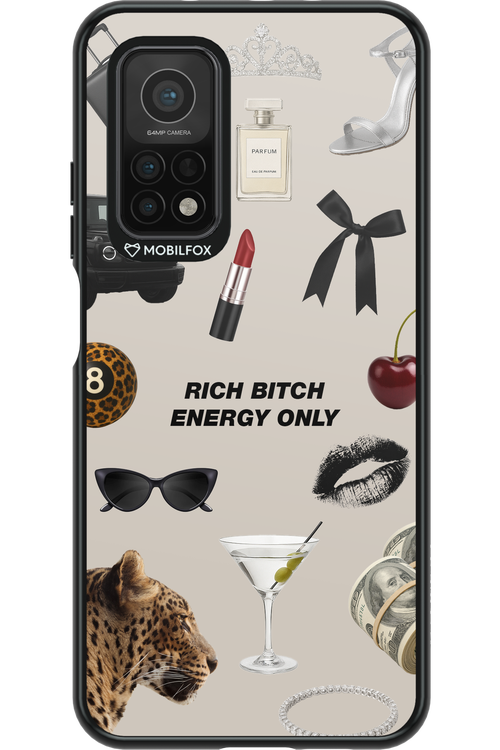 Rich B Energy 2.0 - Xiaomi Mi 10T 5G