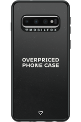 Overprieced - Samsung Galaxy S10