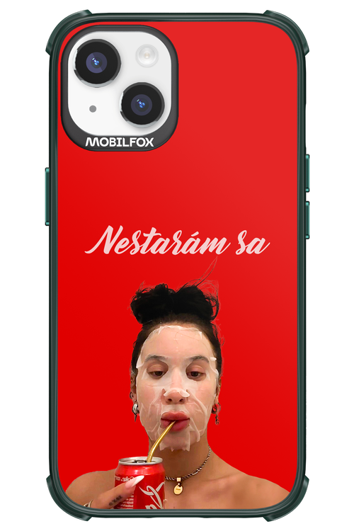 Nestarám Sa - Apple iPhone 14