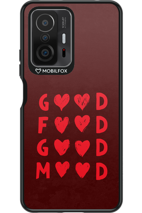 GOOD - Xiaomi Mi 11T