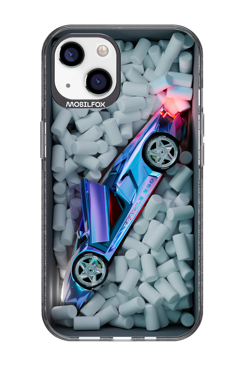 Fragile Ego - Apple iPhone 13