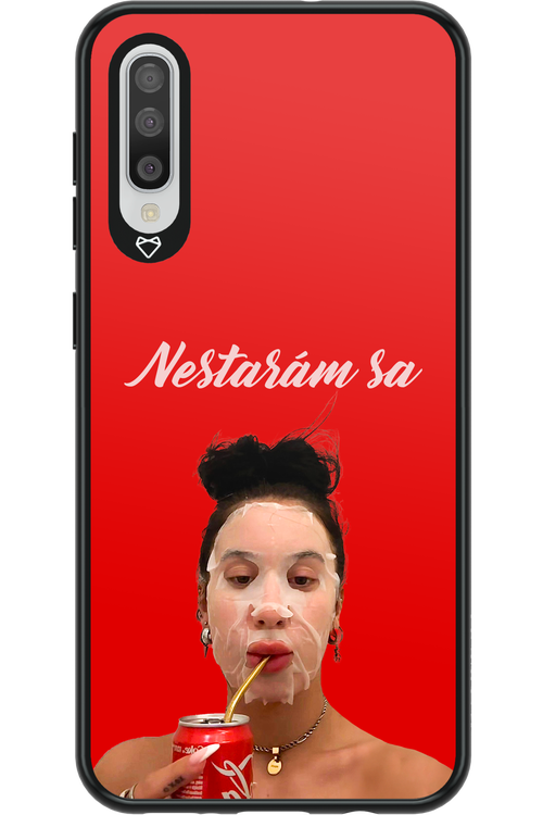 Nestarám Sa - Samsung Galaxy A50