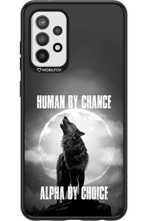 Alpha 2.0 - Samsung Galaxy A72
