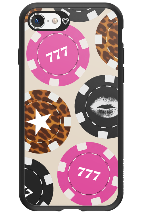 All In - Apple iPhone SE 2020