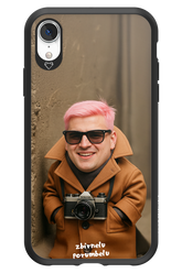 Zbirnelu - Apple iPhone XR