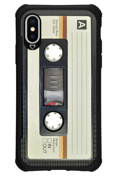 CASE 11 - Apple iPhone XS