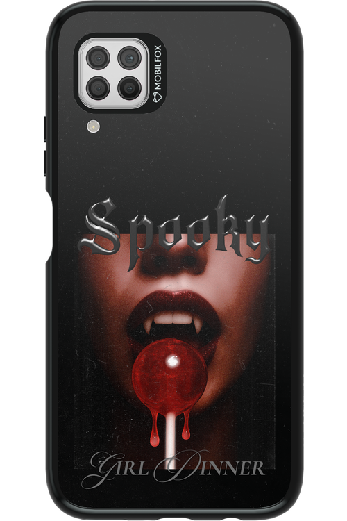 Freaky Girl - Huawei P40 Lite