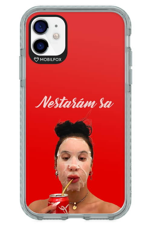 Nestarám Sa - Apple iPhone 11