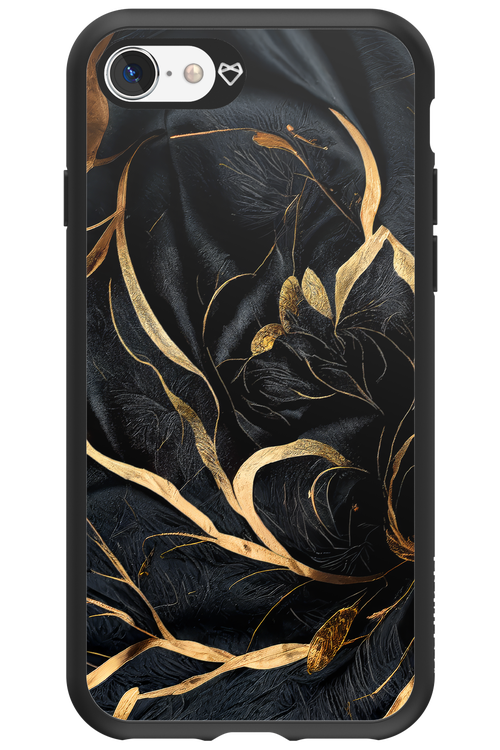 Ilmenite - Apple iPhone 8