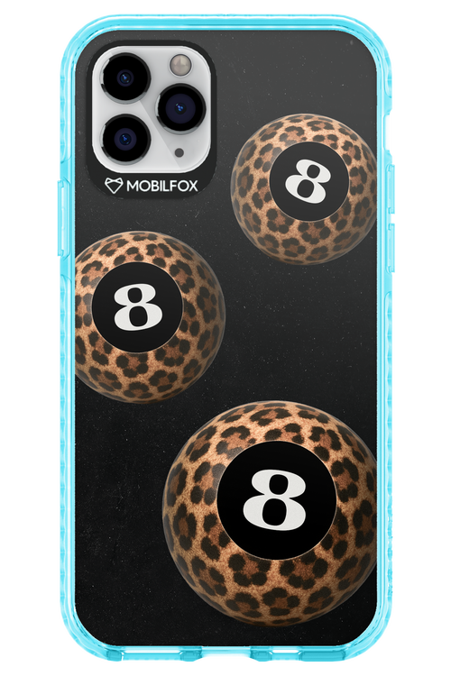 8 Baby - Apple iPhone 11 Pro
