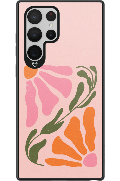 Bloom Duet 2.0 - Samsung Galaxy S22 Ultra