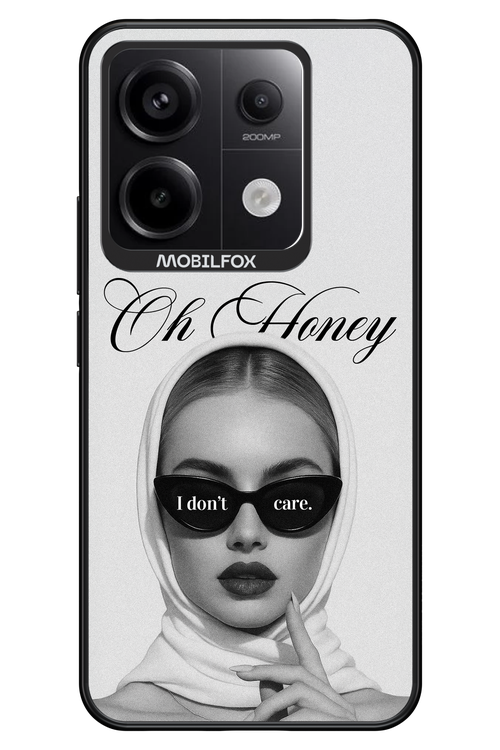 Oh Honey - Xiaomi Redmi Note 13 Pro 5G