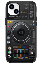 I need a DJ - Apple iPhone 14 Plus