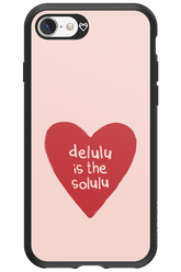 Delulu Love - Apple iPhone SE 2020