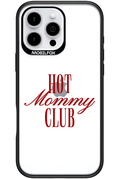 HM Club - Apple iPhone 16 Pro Max