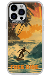 Free Ride - Apple iPhone 13 Pro Max