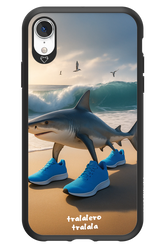 Tralalero Tralala - Apple iPhone XR