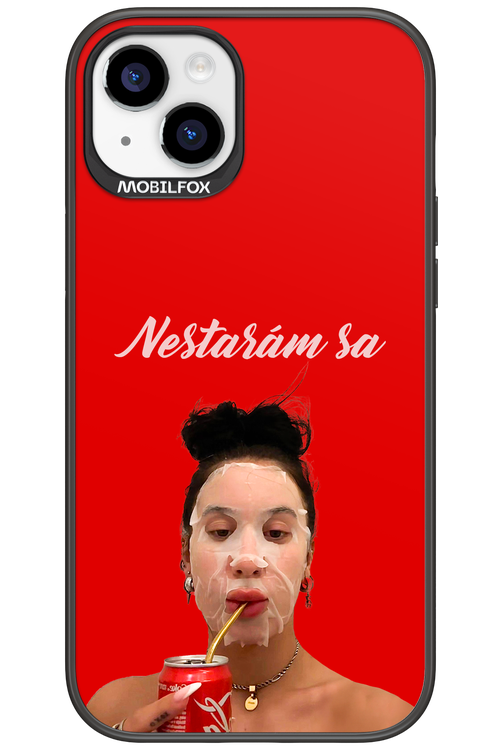 Nestarám Sa - Apple iPhone 15 Plus