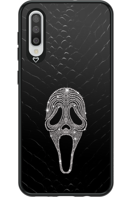 Glitter Ghost - Samsung Galaxy A50