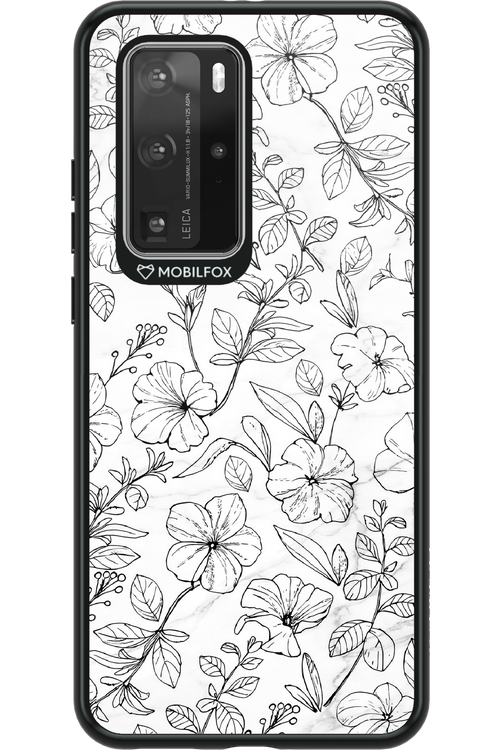 Lineart Beuty - Huawei P40 Pro