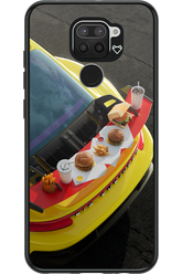 BigBusiness - Xiaomi Redmi Note 9