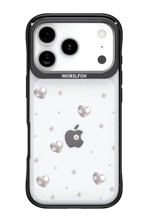 Pearl Tears - Apple iPhone 17 Pro