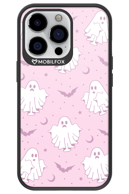 Boo Boo - Apple iPhone 13 Pro