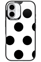 Dot Girl - Apple iPhone 16