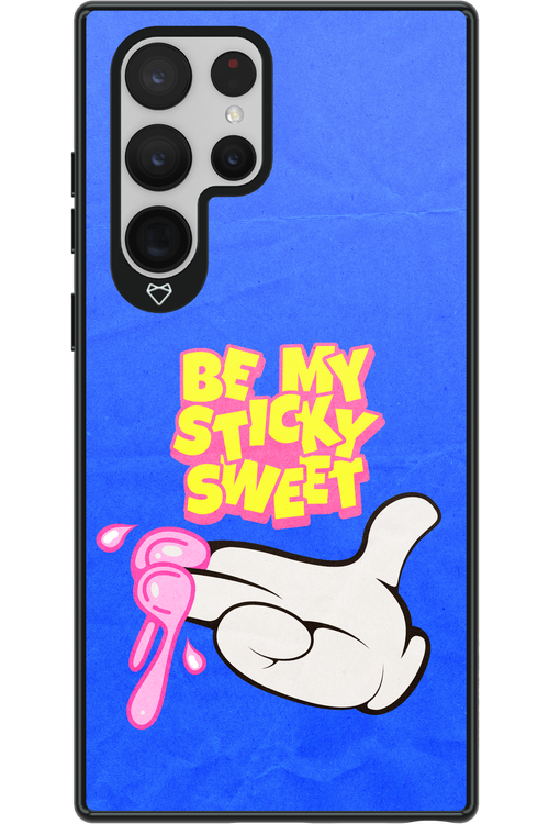 be my sticky sweet 2.0 - Samsung Galaxy S22 Ultra