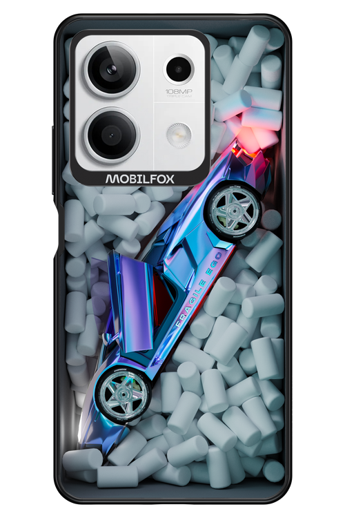 Fragile Ego - Xiaomi Redmi Note 13 5G