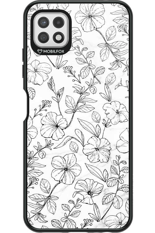 Lineart Beuty - Samsung Galaxy A22 5G