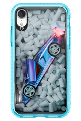 Fragile Ego - Apple iPhone XR