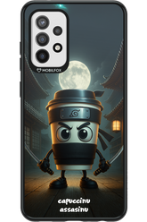 Capuccinu assasinu - Samsung Galaxy A72