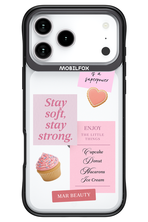 Sweet Babe - Apple iPhone 17 Pro Max