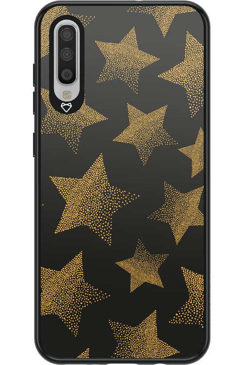 Holiday Stars - Samsung Galaxy A70
