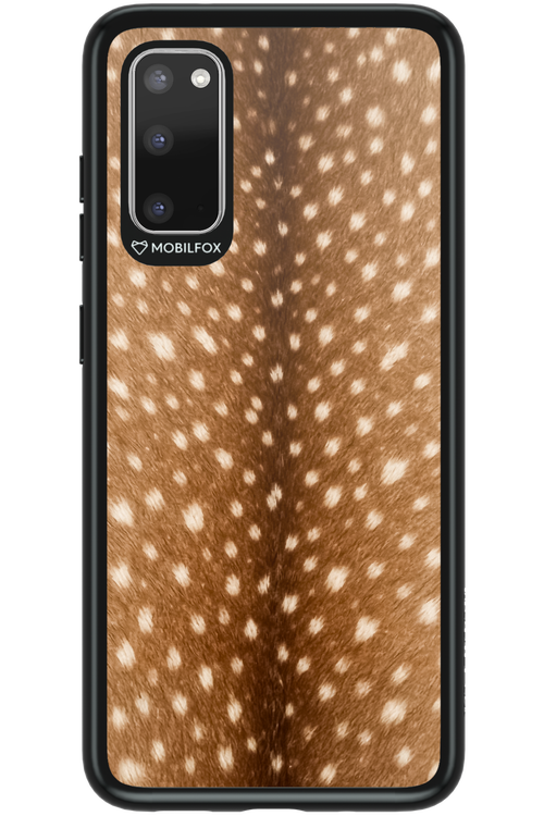 Fawn Dots - Samsung Galaxy S20