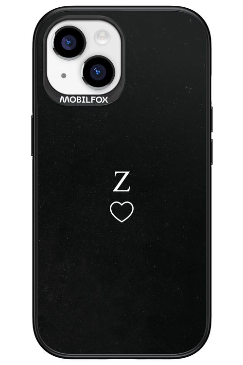 Z Black 2.0 - Apple iPhone 15
