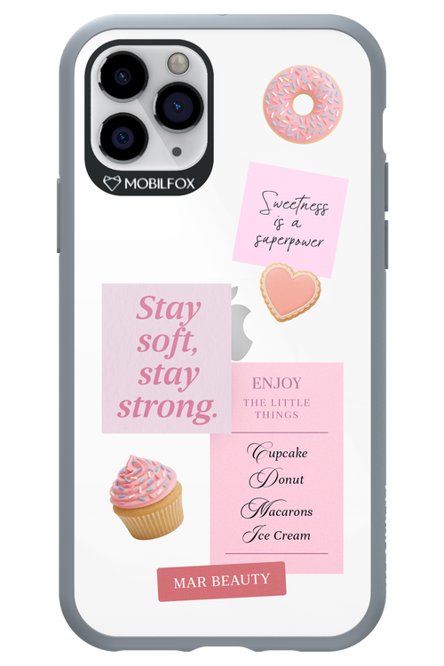 Sweet Babe - Apple iPhone 11 Pro