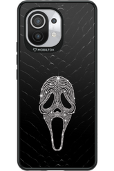 Glitter Ghost - Xiaomi Mi 11 5G