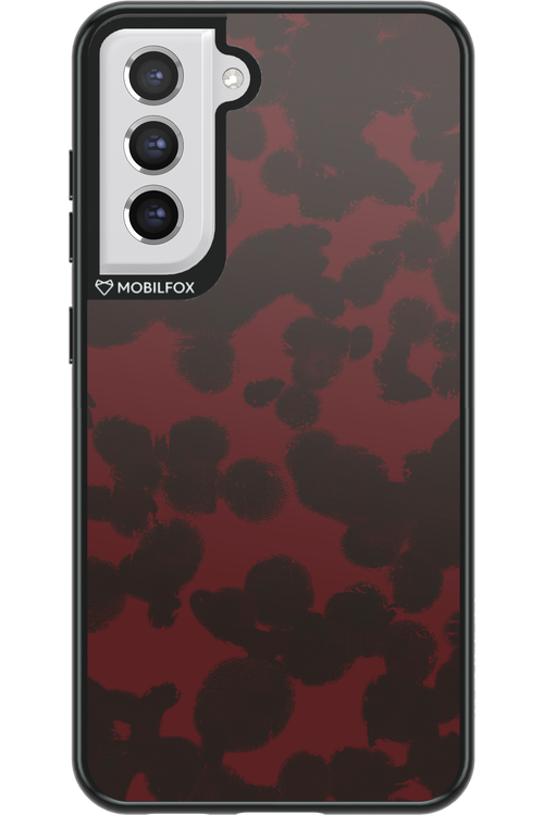 Bordeaux Skin - Samsung Galaxy S21 FE