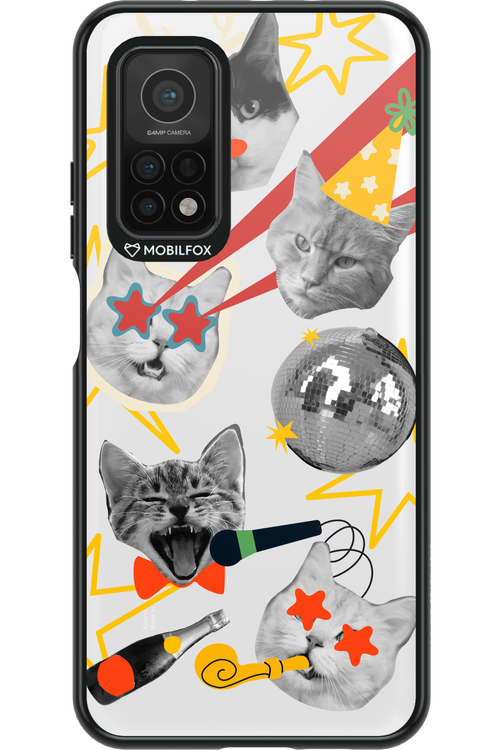 Christmas Chaos - Xiaomi Mi 10T 5G