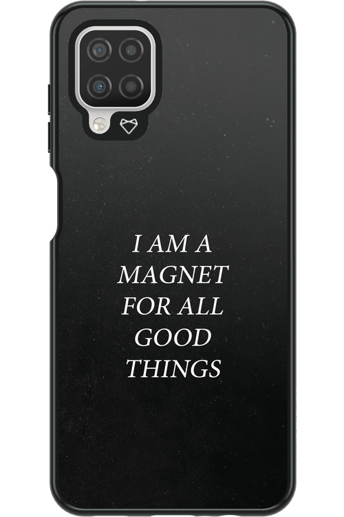 Magnet for Good - Samsung Galaxy A12