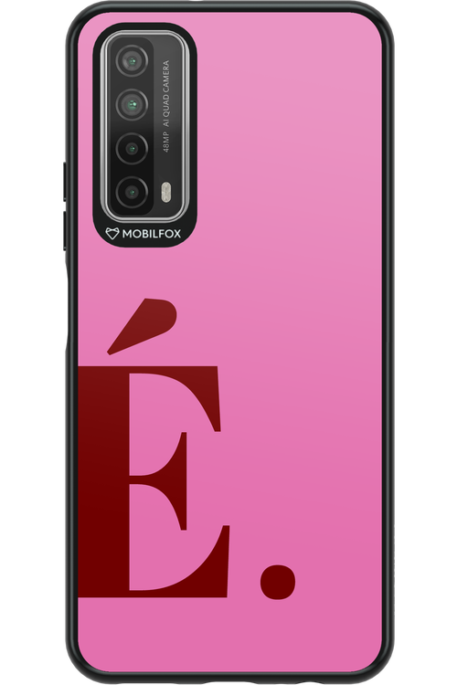 E II (Sorbet) 2.0 - Huawei P Smart 2021