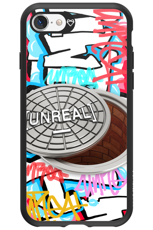 HULE - Apple iPhone SE 2022