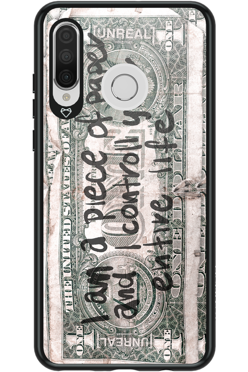 Dollars - Huawei P30 Lite